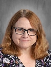 Kelly Lord, Superintendent’s Secretary Kelly Lord, Superintendent's Secretary