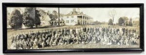 About Paulsboro, the History