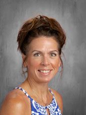 Christine Lindenmuth Christine Lindenmuth