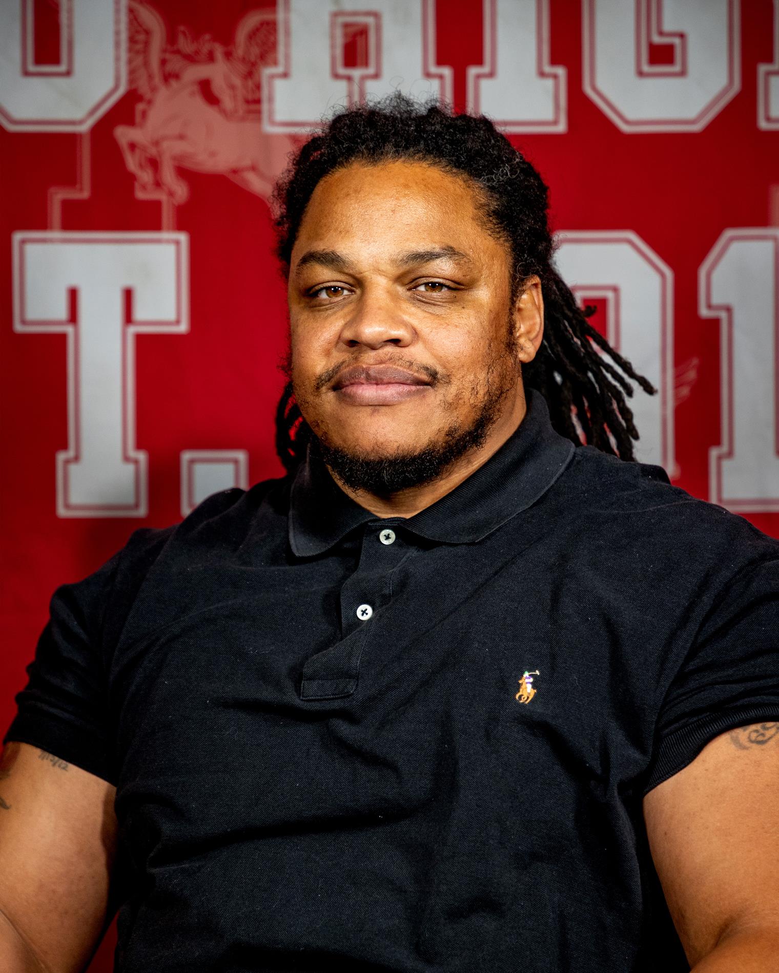 Mr. Markee Robinson, President
