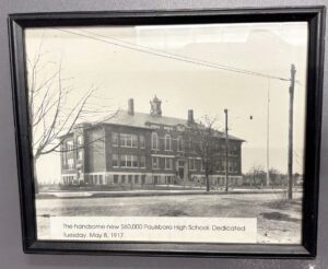 About Paulsboro, the History