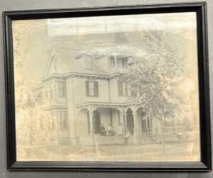 About Paulsboro, the History