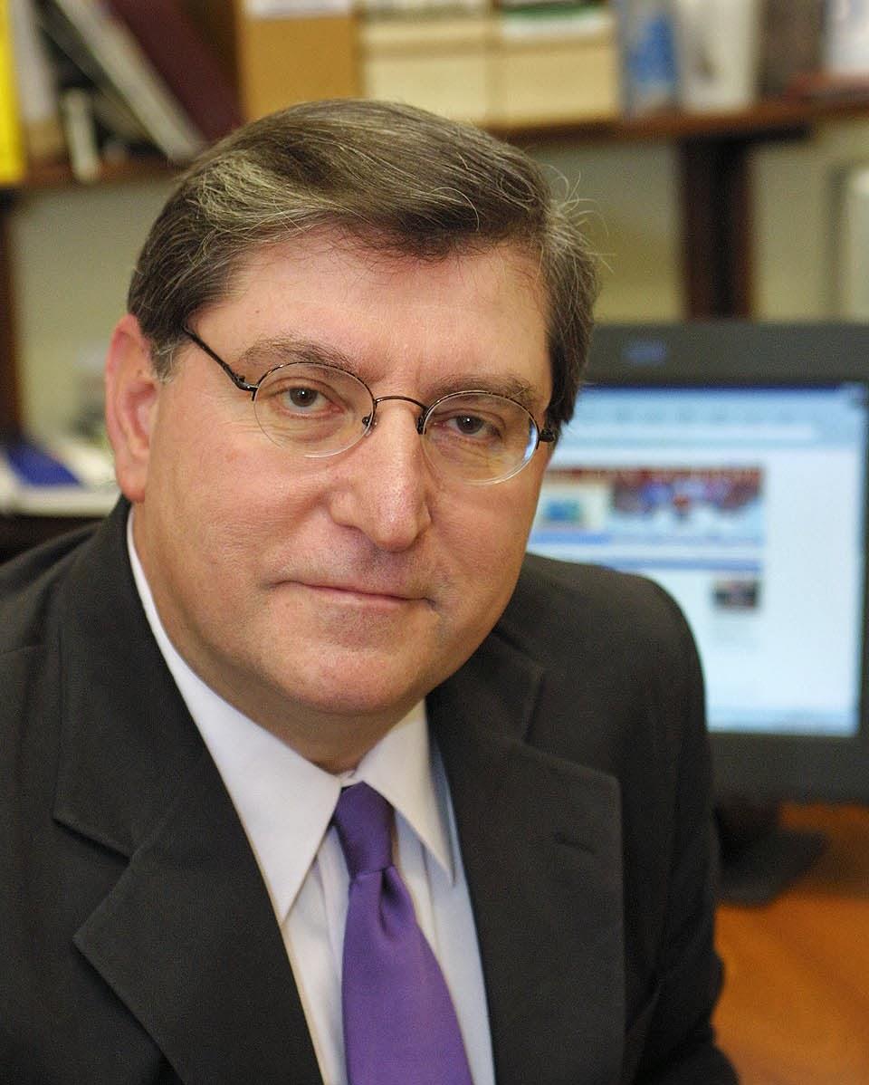 John DeAngelo