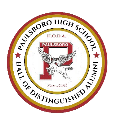 Hall of Distinguished Alumni Logo