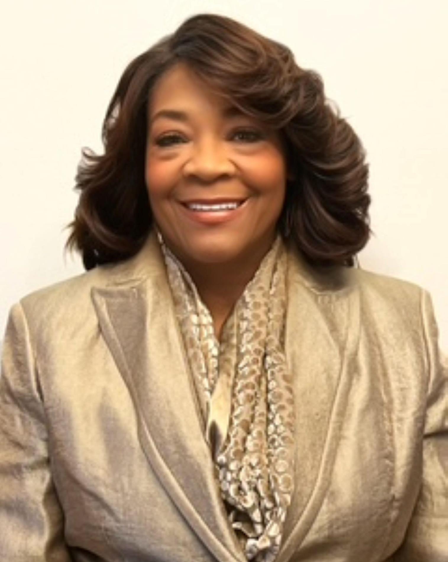 Mary Winfrey