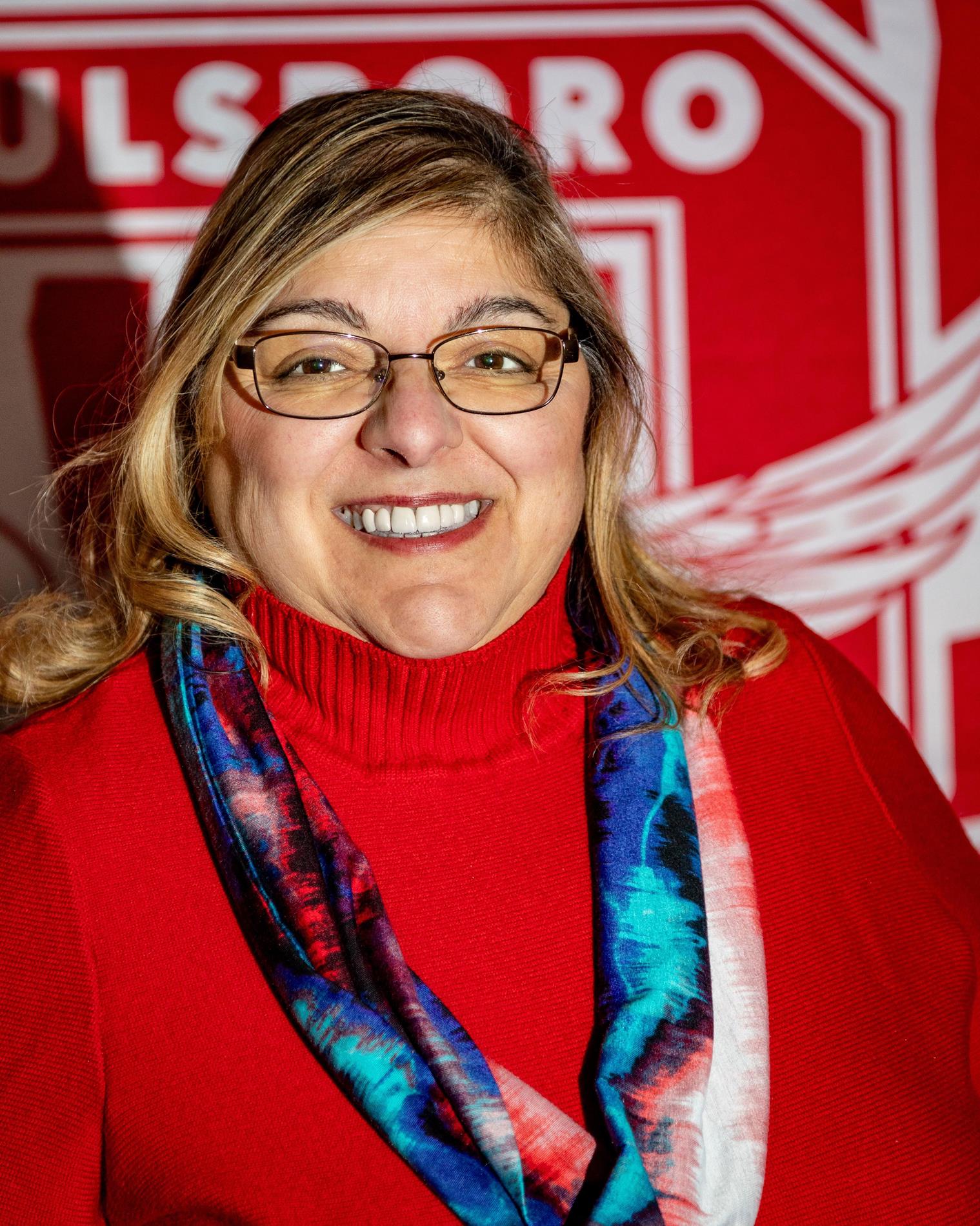Roseanne Lombardo