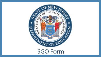 SGO form Logo