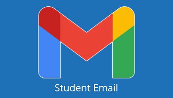 Student Email Logo Student Email Logo