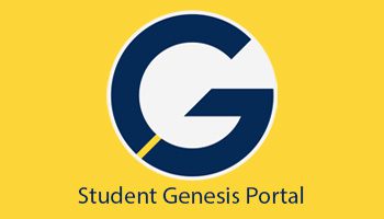 Student Genesis Logo Student Genesis Logo
