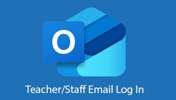 Teacher Email Logo