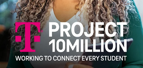 T Mobile Icon