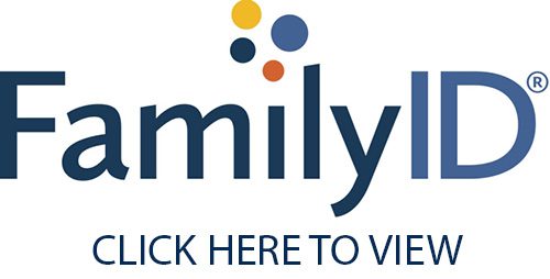 family ID Logo