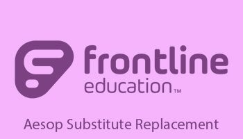 Frontline Logo
