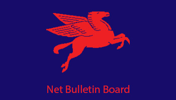 Net Bulletin Logo