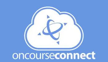 Oncourse Logo