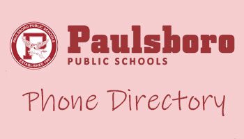 Phone Directory PPS Logo