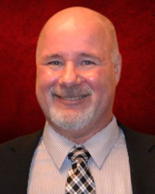 Steve Anuszewski