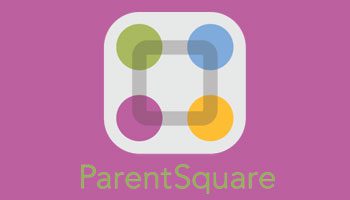Parent Square Button